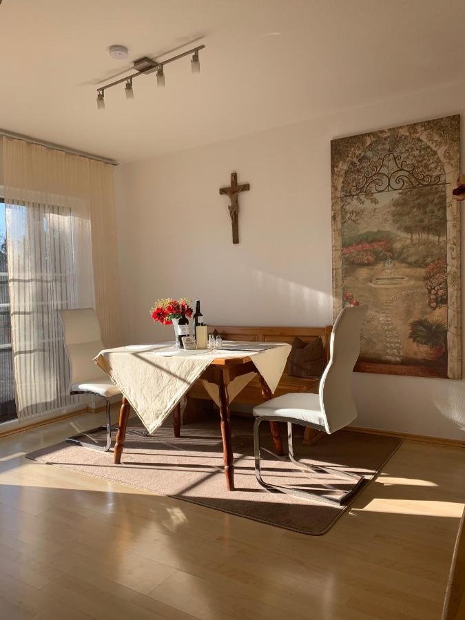 Haus Willer Erding Zewnętrze zdjęcie