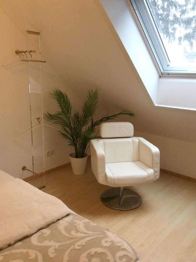 Haus Willer Erding Zewnętrze zdjęcie