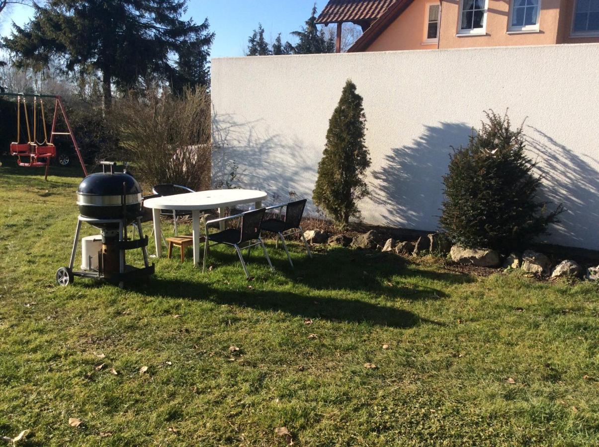 Haus Willer Erding Zewnętrze zdjęcie